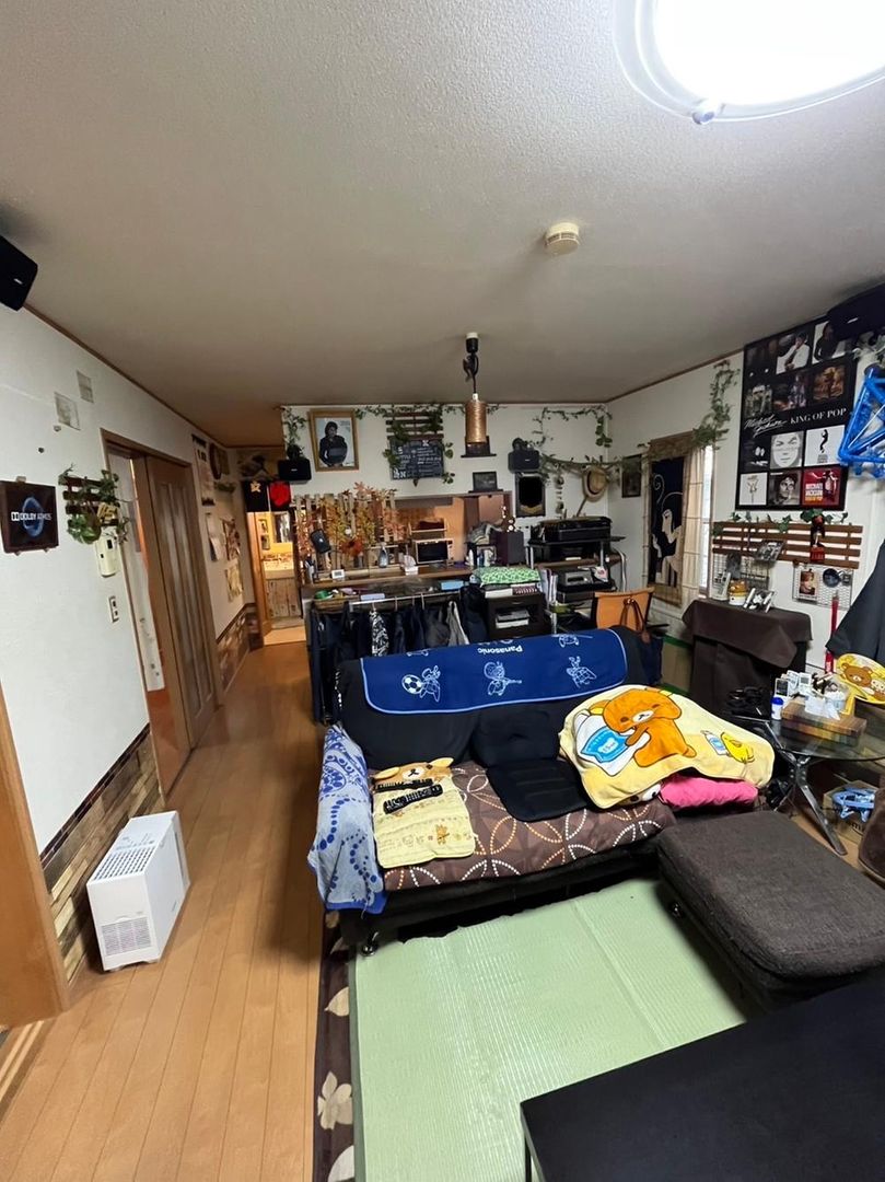 4LDK Detached House in Funabashi, Chiba – 19.8 Million Yen - Thumbnail 4