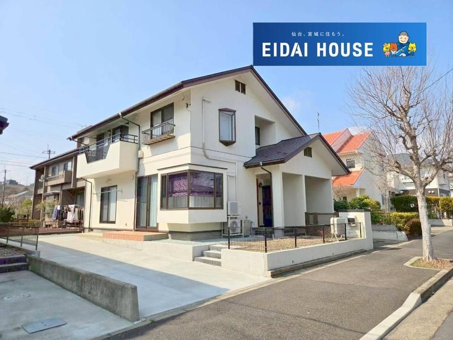 Renovated 5DK House in Sendai Izumi-ku with Parking for 3+ Cars - Thumbnail 3