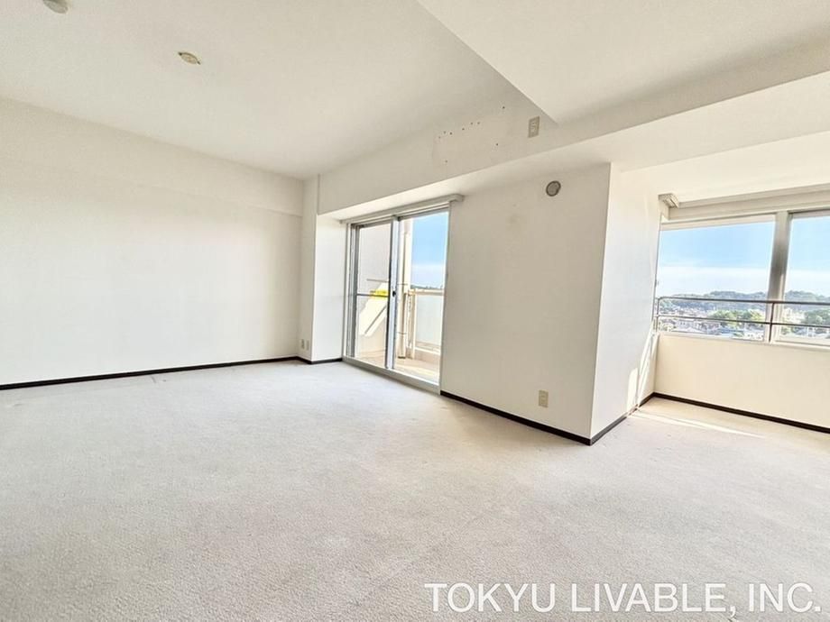 4LDK Apartment for Sale in Tama-ku, Kawasaki - 105m2 - Thumbnail 4