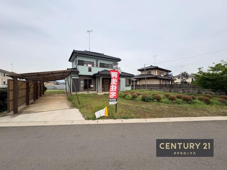 5LDK Detached House for Sale in Koga, Ibaraki - 132m2 - Thumbnail 3