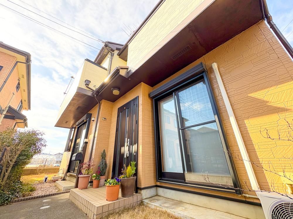 4LDK Detached House in Hachioji with Parking for 2 Cars - Thumbnail 3