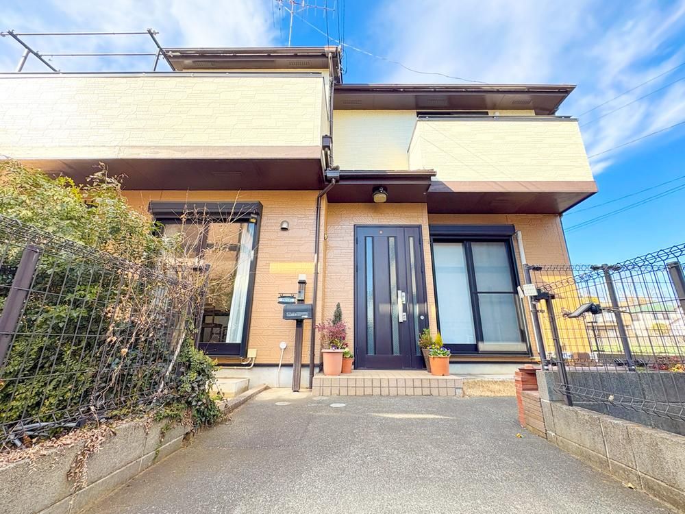 4LDK Detached House in Hachioji with Parking for 2 Cars - Thumbnail 2