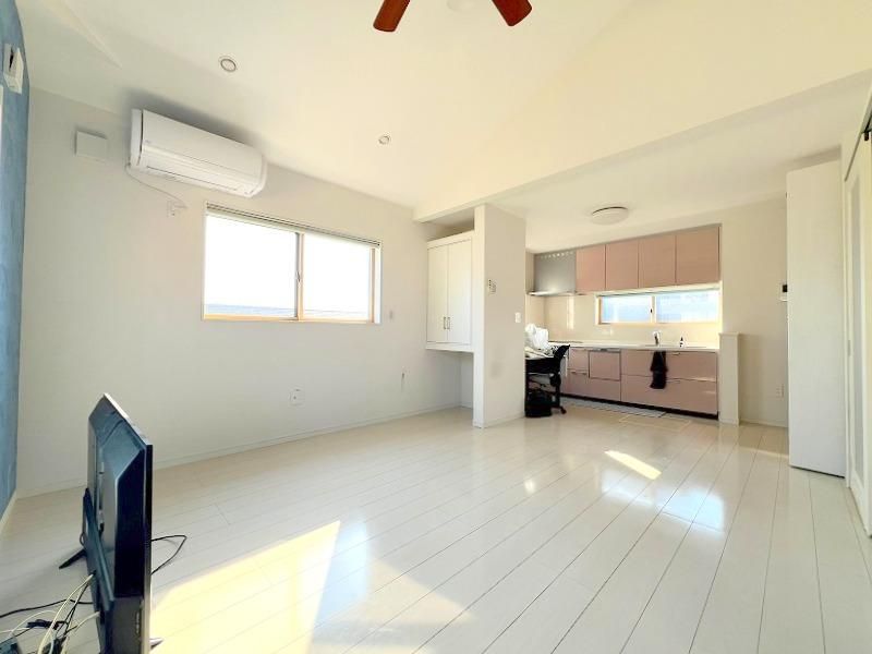 2LDK+S Detached House in Totsuka, Yokohama - 2020 Built - Thumbnail 3