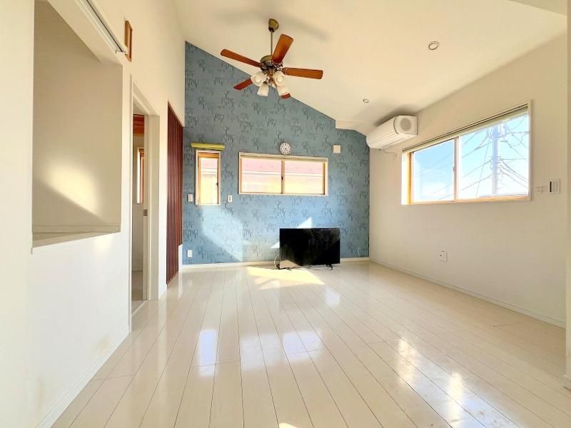 2LDK+S Detached House in Totsuka, Yokohama - 2020 Built - Thumbnail 2