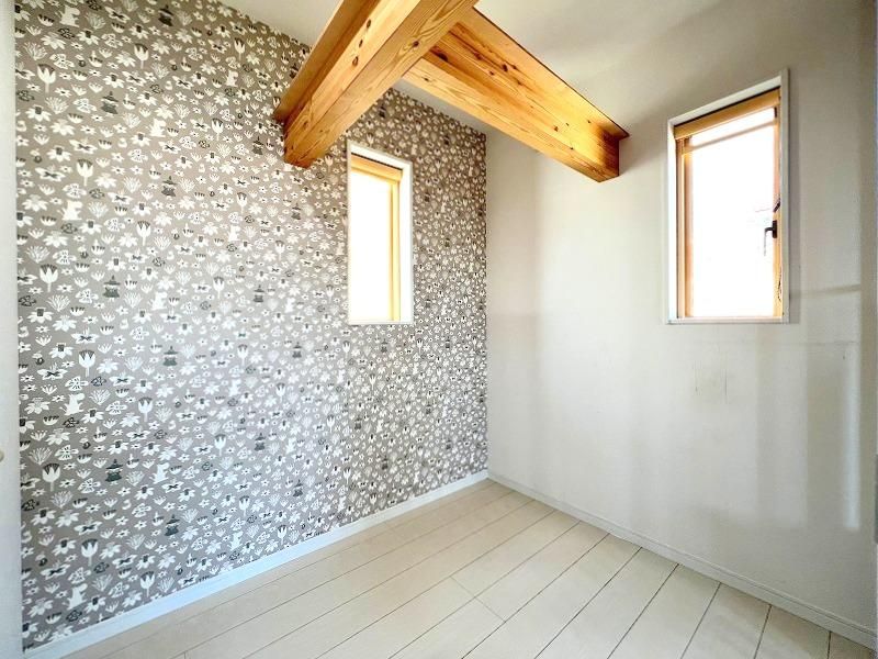 2LDK+S Detached House in Totsuka, Yokohama - 2020 Built - Thumbnail 4