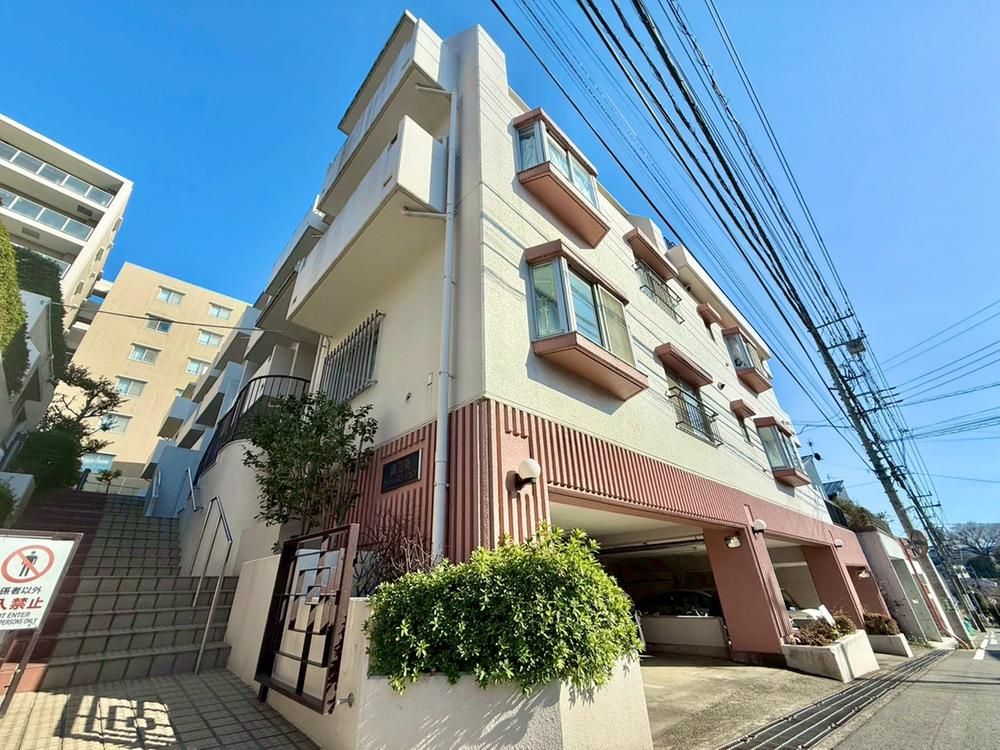 Renovated 3LDK Apartment in Kawasaki, 71.9 sqm - Thumbnail 2