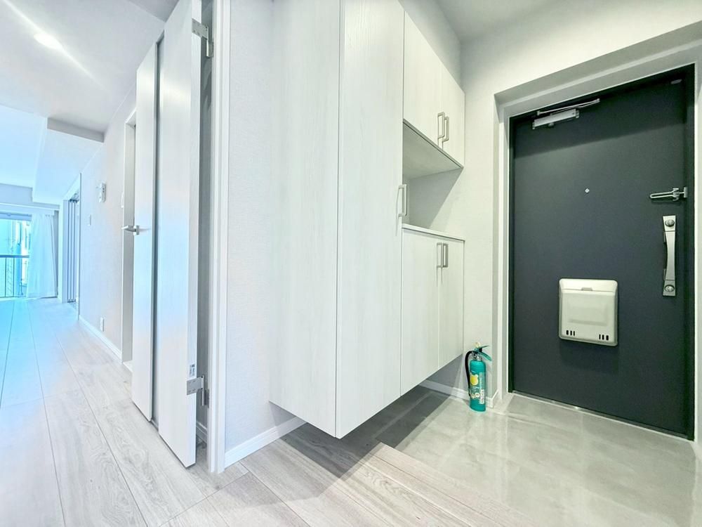 Renovated 3LDK Apartment in Kawasaki, 71.9 sqm - Thumbnail 3