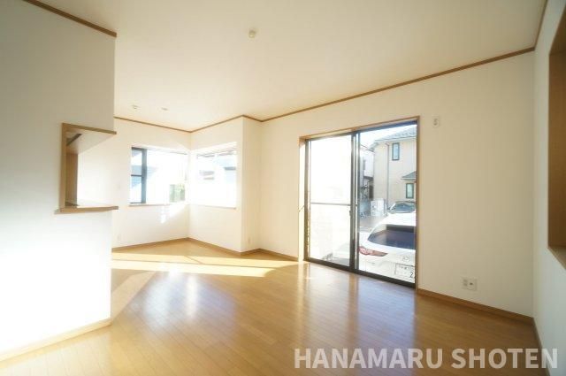 Renovated 4LDK House in Inage Ward, Chiba City - Thumbnail 3