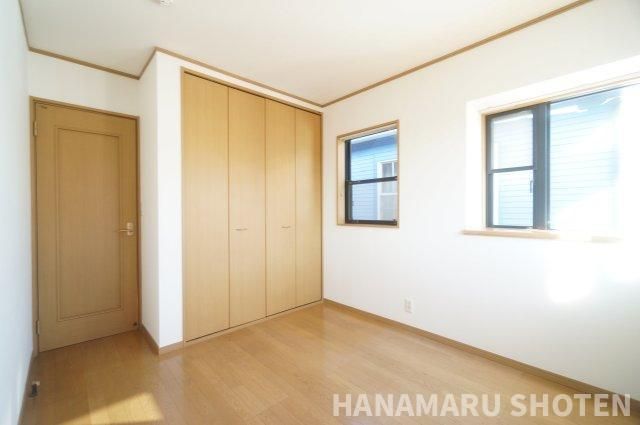 Renovated 4LDK House in Inage Ward, Chiba City - Thumbnail 4