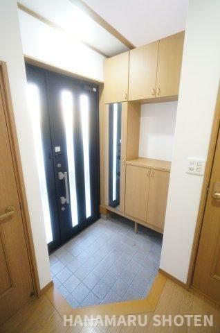 Renovated 4LDK House in Inage Ward, Chiba City - Thumbnail 2