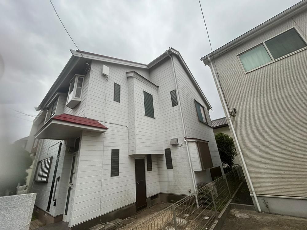 3LDK Detached House for Sale in Funabashi, Chiba - Image 1