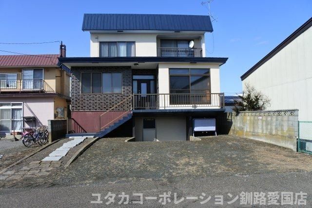 6DK Detached House for Sale in Kushiro, Hokkaido - Thumbnail 3