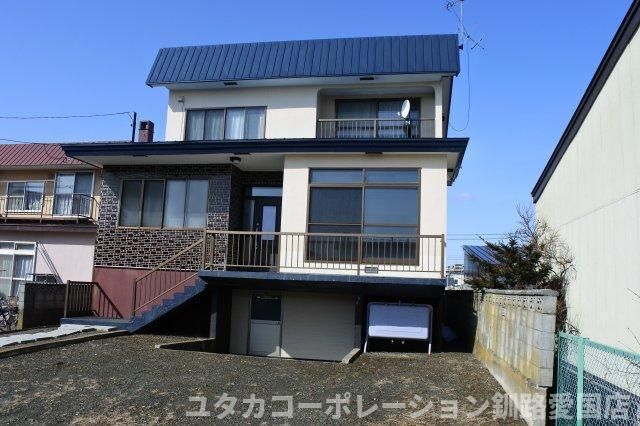 6DK Detached House for Sale in Kushiro, Hokkaido - Thumbnail 2