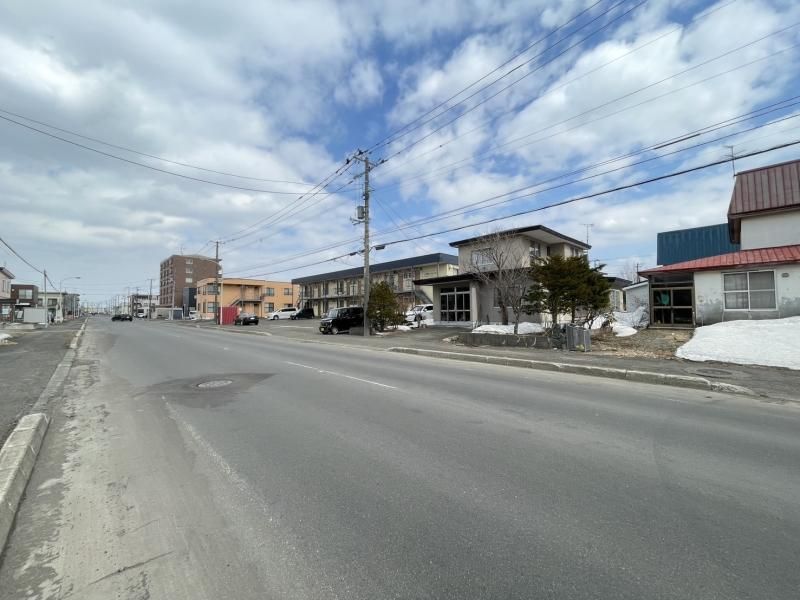 Land for Sale in Kitahiroshima, Hokkaido - 301 sqm - Thumbnail 2