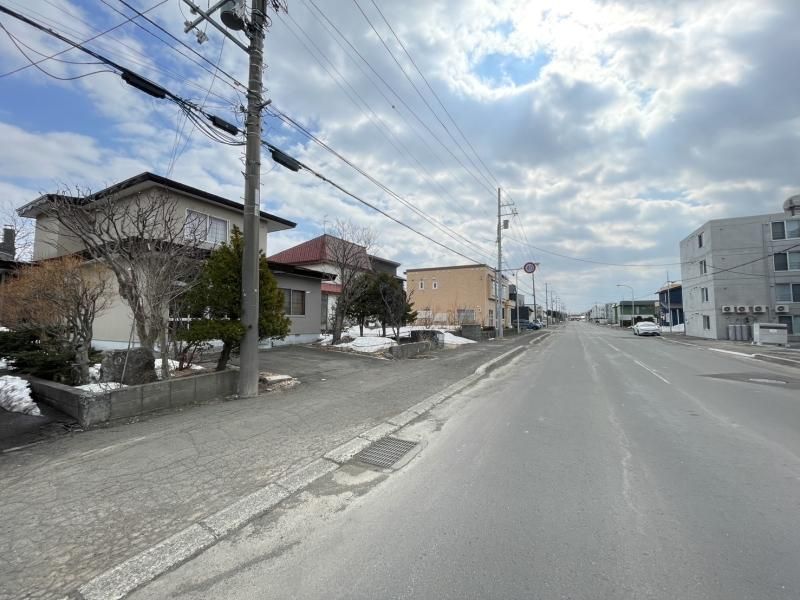 Land for Sale in Kitahiroshima, Hokkaido - 301 sqm - Thumbnail 4