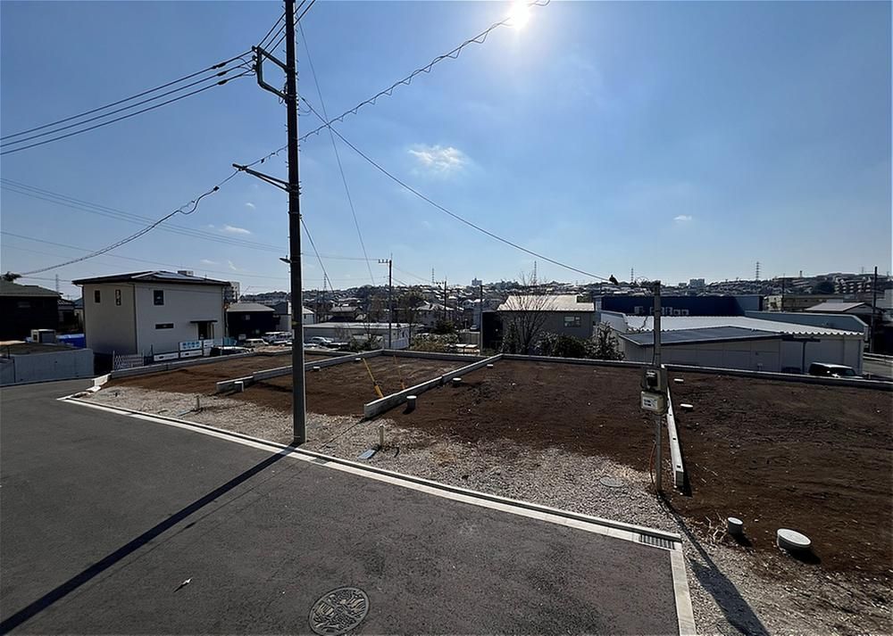 Land for Sale in Minami-Oya, Machida, Tokyo - No Build Conditions - Thumbnail 3