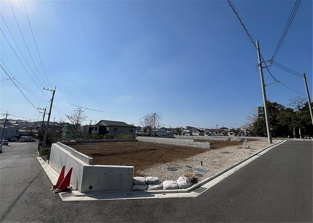 Land for Sale in Minami-Oya, Machida, Tokyo - No Build Conditions - Thumbnail 4