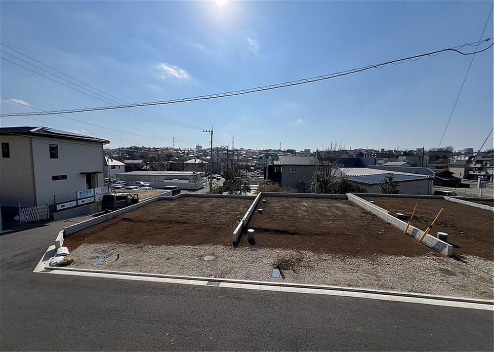 Land for Sale in Minami-Oya, Machida, Tokyo - No Build Conditions - Thumbnail 2