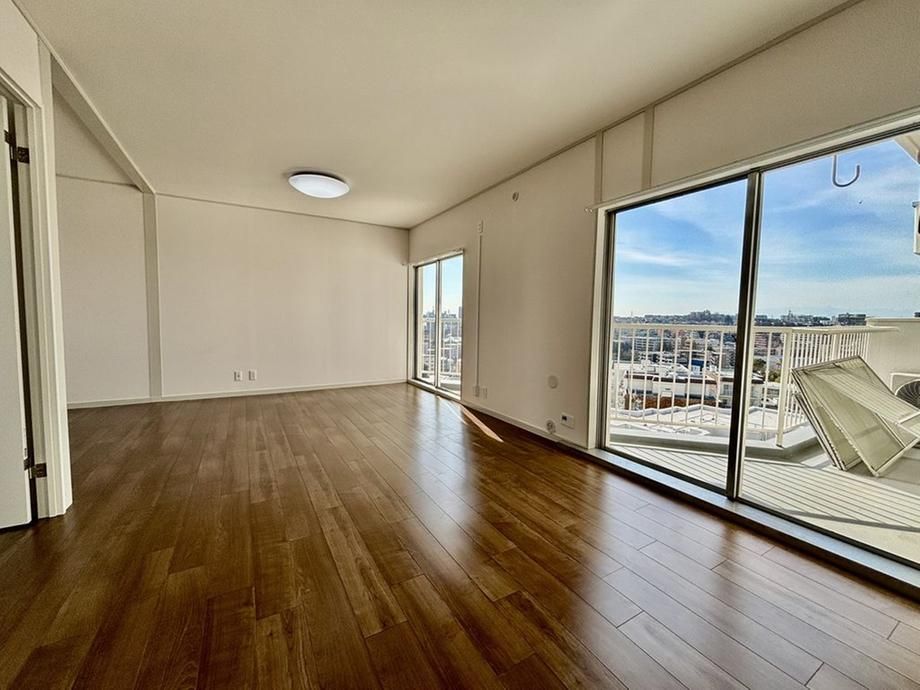 3LDK Apartment in Miyamae Ward, Kawasaki for 19.9 Million Yen - Thumbnail 3