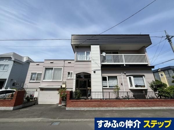 6LDK House with 302m2 Land in Sapporo Kita Ward - Thumbnail 3