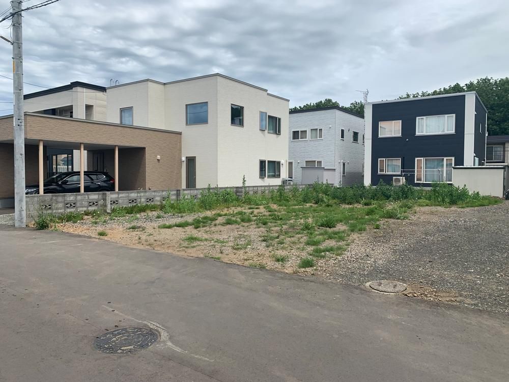 233.79m2 Building Lot for Sale in Kita Ward, Sapporo - Thumbnail 2