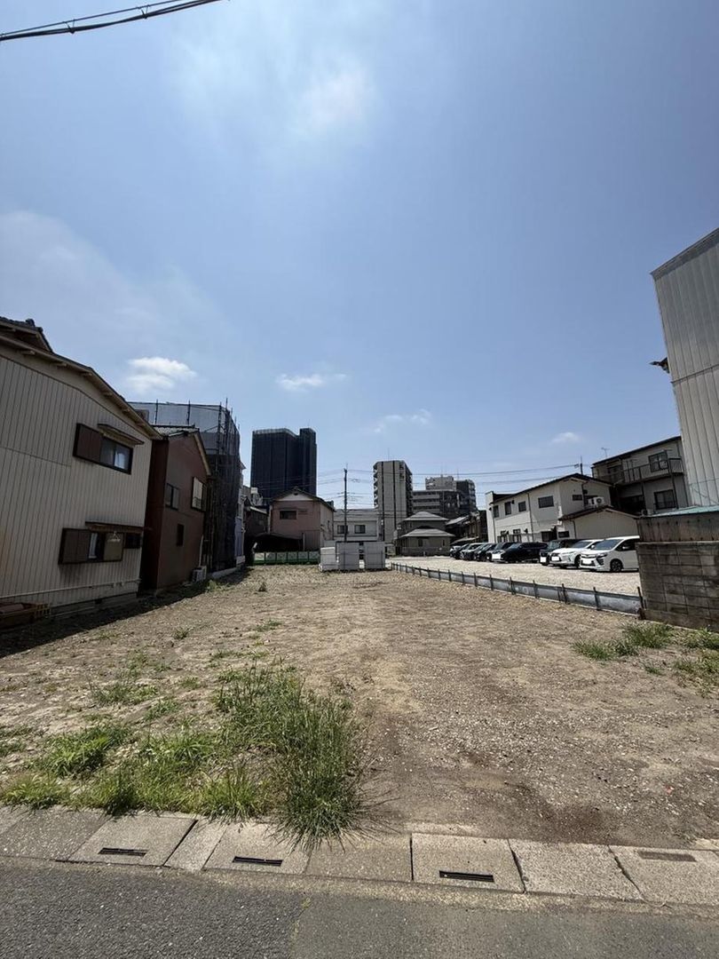 Land for Sale in Koshigaya City, Saitama - 345.69 sqm - Thumbnail 2