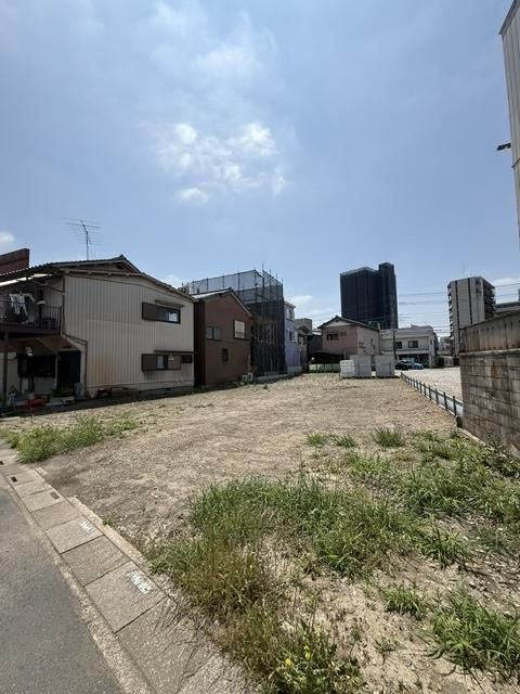 Land for Sale in Koshigaya City, Saitama - 345.69 sqm - Thumbnail 3