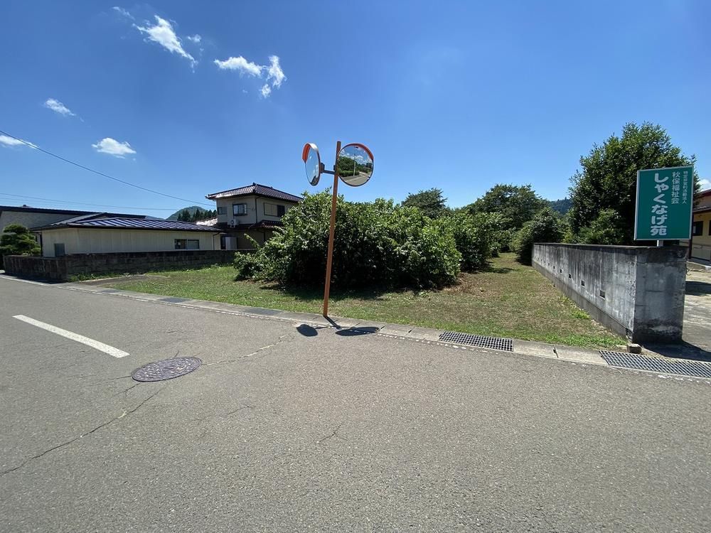 1,464 sqm Mountain View Land for Sale in Sendai's Akiu - Thumbnail 2