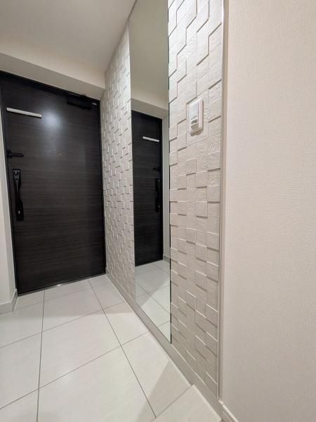 Top Floor 3LDK Apartment for Sale in Natori, Miyagi - Thumbnail 4