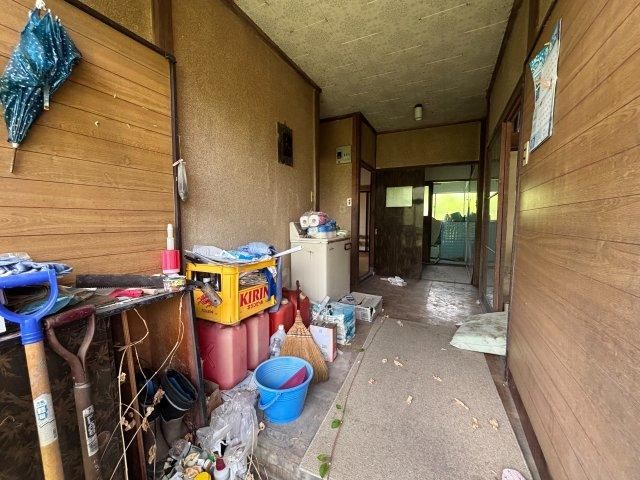 Resale House in Aizuwakamatsu City, Fukushima - 5DK, 300m2 - Thumbnail 3