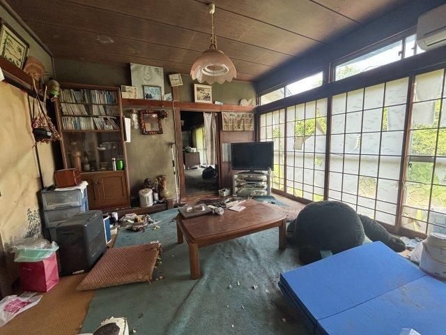 Resale House in Aizuwakamatsu City, Fukushima - 5DK, 300m2 - Thumbnail 4