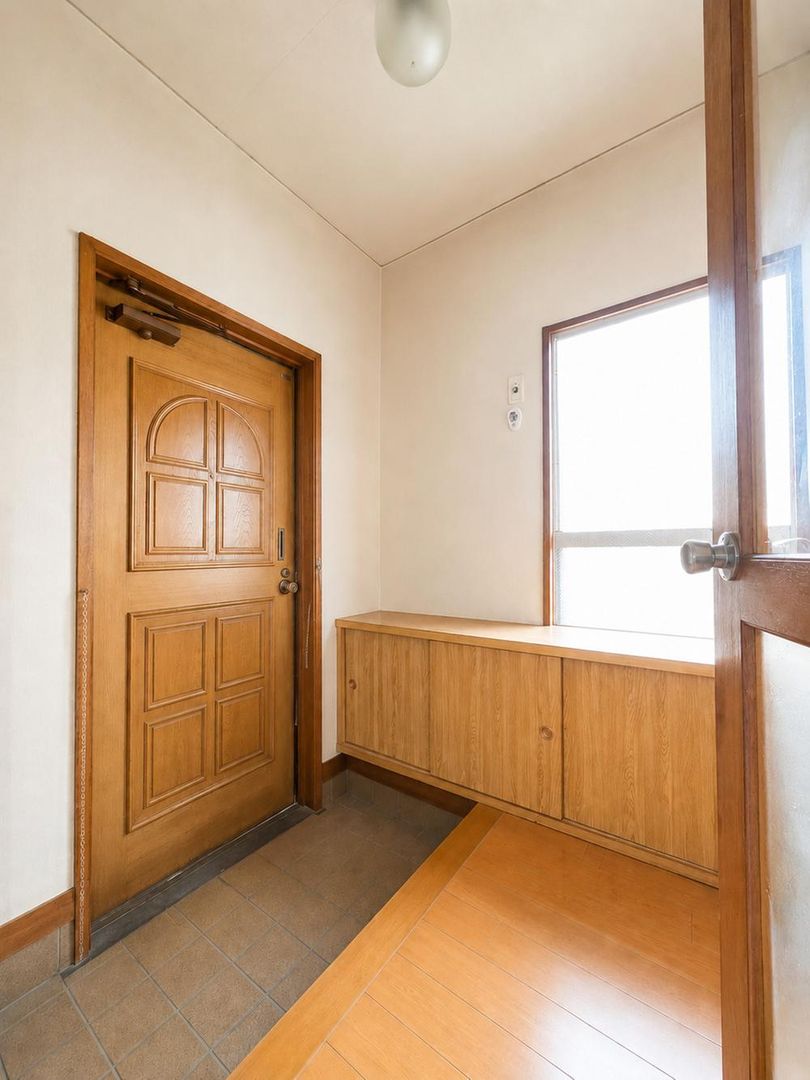 3LDK House for Sale in Minami-ku, Sapporo with Mount Moiva Views - Thumbnail 4