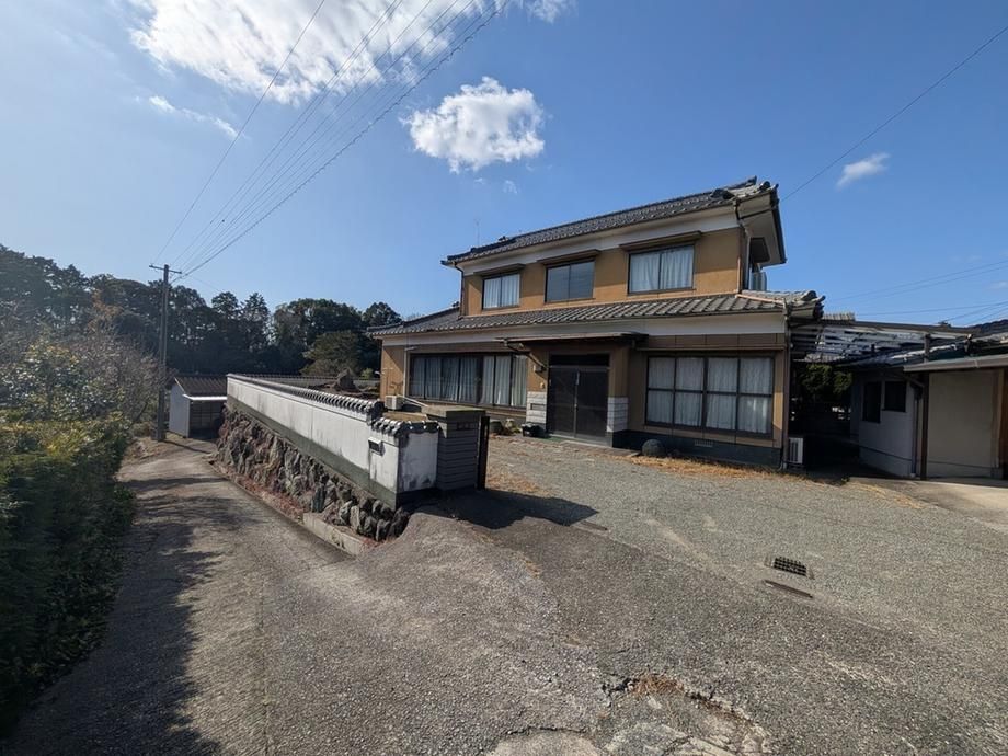 488m2 Land for Sale in Hiji, Oita - Corner Lot with No Building Conditions - Thumbnail 3