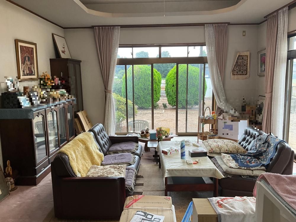 4LDK Single-Story House for Sale in Tsukuba, Ibaraki - Thumbnail 4