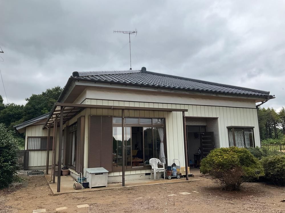 4LDK Single-Story House for Sale in Tsukuba, Ibaraki - Thumbnail 2