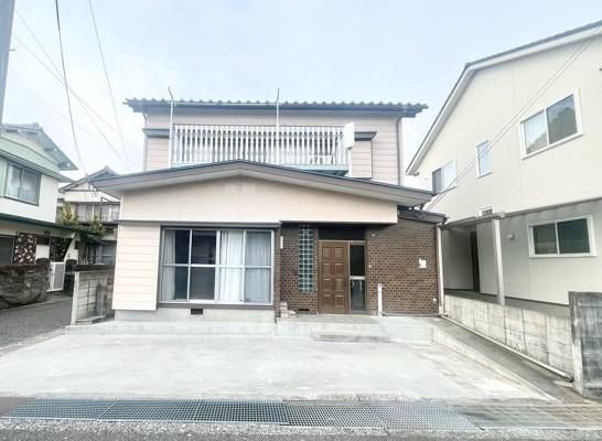 3DK South-Facing Used House in Higashi-Ishidatemachi, Kochi City - Thumbnail 2