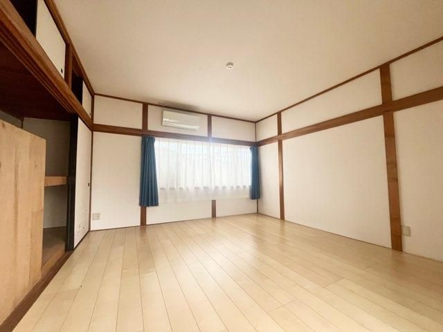 3DK South-Facing Used House in Higashi-Ishidatemachi, Kochi City - Thumbnail 4