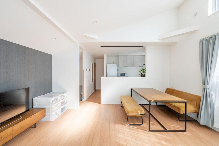 Modern 3LDK House for Sale in Koganei, Tokyo - 72.9 sqm - Thumbnail 2