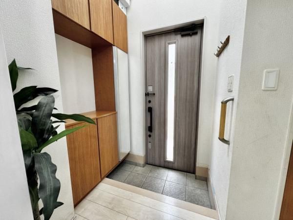 4LDK Detached House for Sale in Higashikurume, Tokyo - 118m2 Land - Thumbnail 4