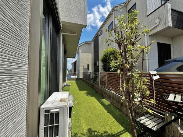 4LDK Detached House for Sale in Higashikurume, Tokyo - 118m2 Land - Thumbnail 2