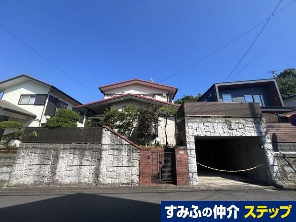 200 sqm Building Plot for Sale in Ninomiya, Kanagawa - Thumbnail 2