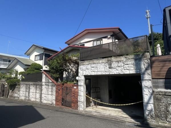 200 sqm Building Plot for Sale in Ninomiya, Kanagawa - Thumbnail 4