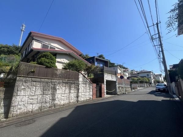200 sqm Building Plot for Sale in Ninomiya, Kanagawa - Thumbnail 3