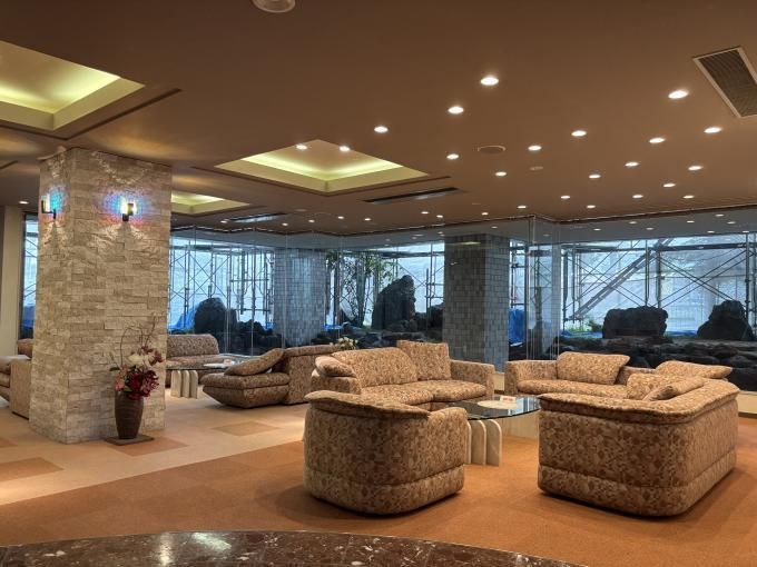 Lions Mansion Sapporo Jozankei 2nd Building Studio 36.56m2 - Thumbnail 2