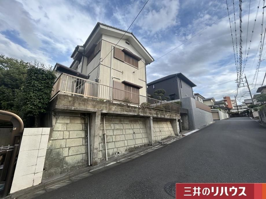 Land for Sale in Asao Ward, Kawasaki City, 181 sqm - Thumbnail 3