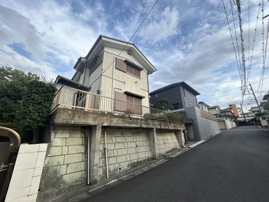 Land for Sale in Asao Ward, Kawasaki City, 181 sqm - Thumbnail 2