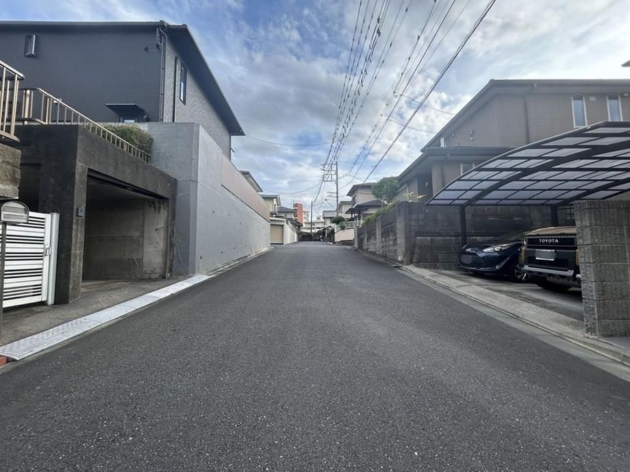 Land for Sale in Asao Ward, Kawasaki City, 181 sqm - Thumbnail 4