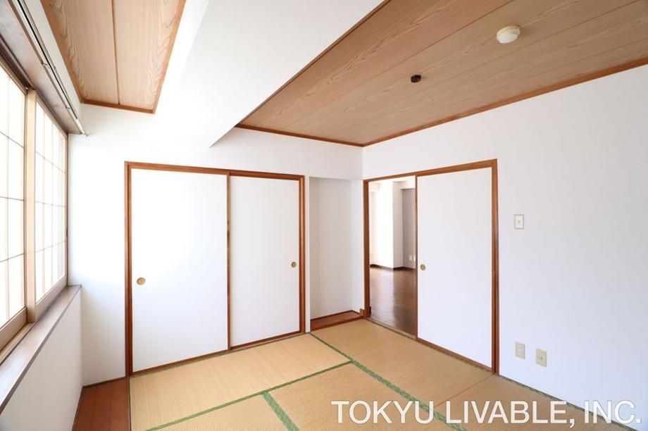 3LDK Apartment for Sale in Sendai Miyagi 66.6m2 - Thumbnail 2