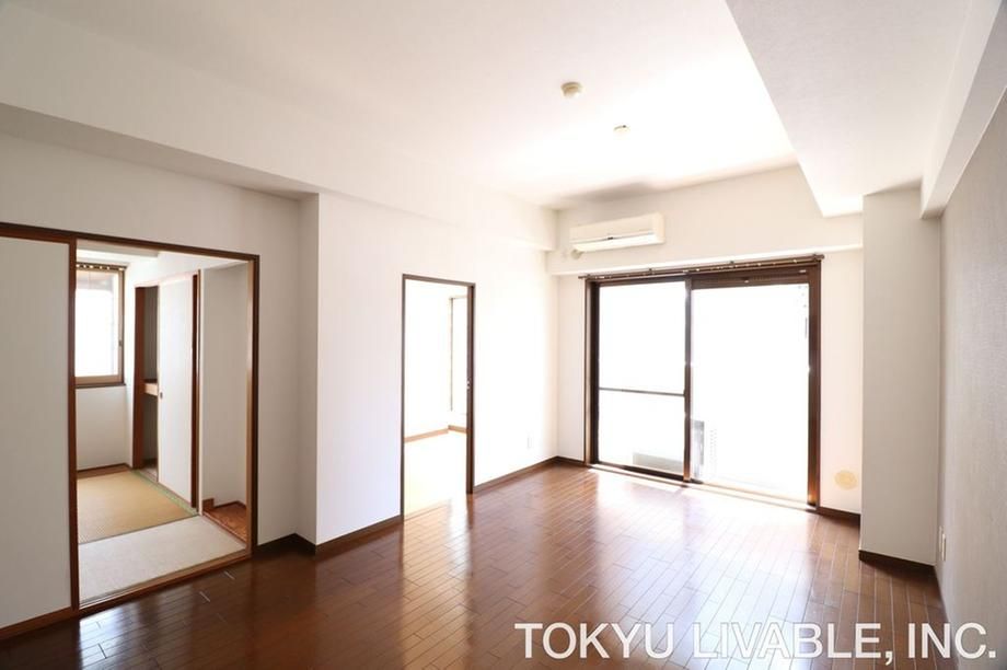 3LDK Apartment for Sale in Sendai Miyagi 66.6m2 - Thumbnail 4
