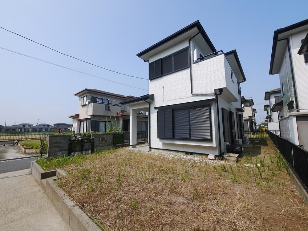 Renovated 4LDK Detached House in Kujukuri, Chiba - 13.8M Yen - Thumbnail 2